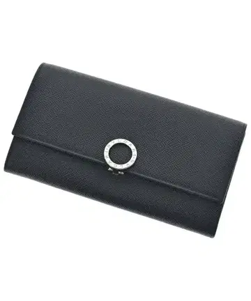 BVLGARI 지갑 코인 케이스 여성용
