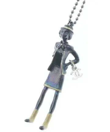 CHANEL 여성용 목걸이