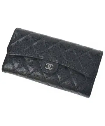 CHANEL 지갑 코인 케이스 여성용