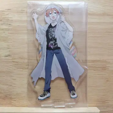 프로세카 시노노메 아키토 카미고 문화제 아크릴 스탠드