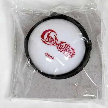 뱅드림 Ave Mujica 리스트 밴드 라이트 vol.1 Zepp 투어