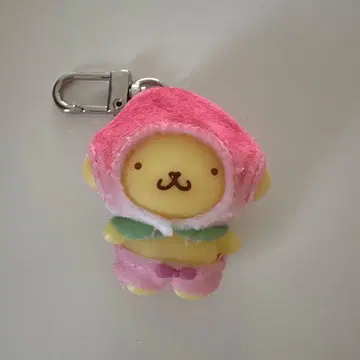 치비토모 산리오 과일 폼폼푸딩