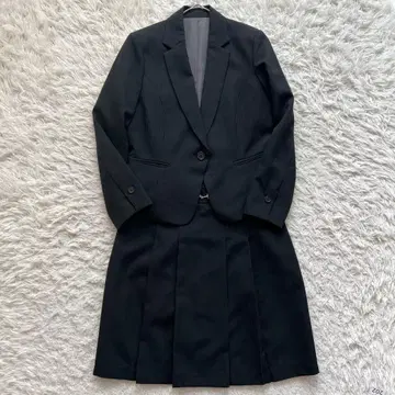BASIQUES de VILLE SUiTS 수트 셋업 세탁 가능