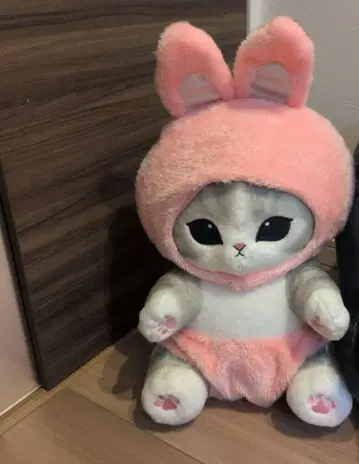 모프 샌드 큰 봉제 인형 약 45cm 우사냥 코스트코