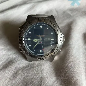 ELGIN FK-1002 쿼츠 시계