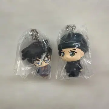 명탐정 코난 메지루시 액세서리 에도카와 코난 이상윤(아카이 슈이치)