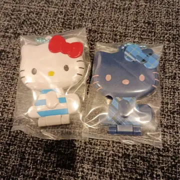 헬로키티 거울 컬렉션