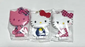 헬로키티 거울 컬렉션 구미