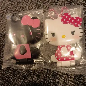 헬로키티 거울 컬렉션