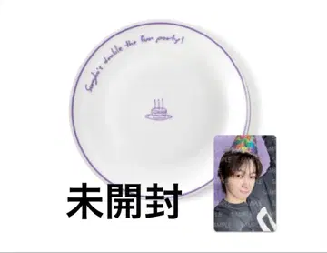 성호 생일 SUNGHO 트레이딩 카드 boynextdoor 보넥도