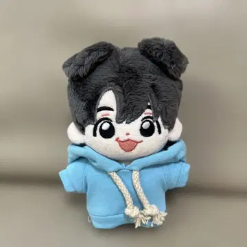 boynextdoor 보이넥 보이넥도 재현 봉제 인형