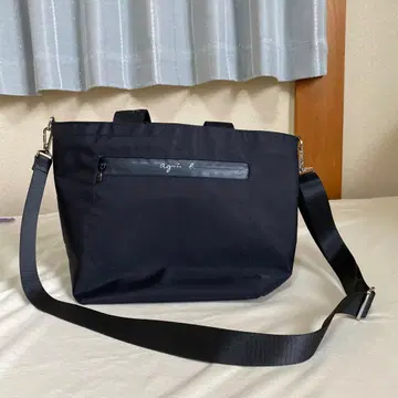 애니에스 베이 숄더백 2Way