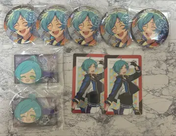 앙스타 심해 카나타