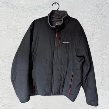 시마노 베이직 인슐레이션 수트 MD-055Q