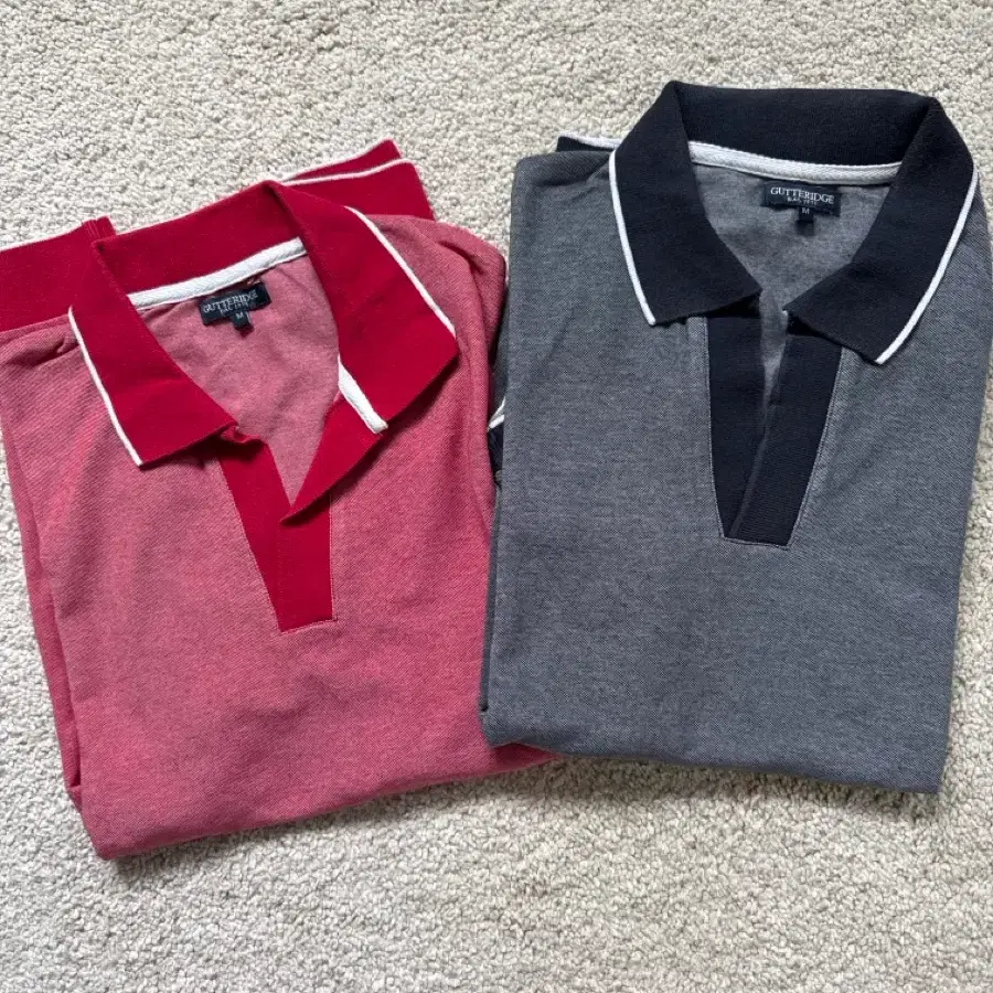 2) Project GR Polo Shirt Navy | Bunjang Global