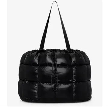 나이키 퍼프 토트백 28L 블랙