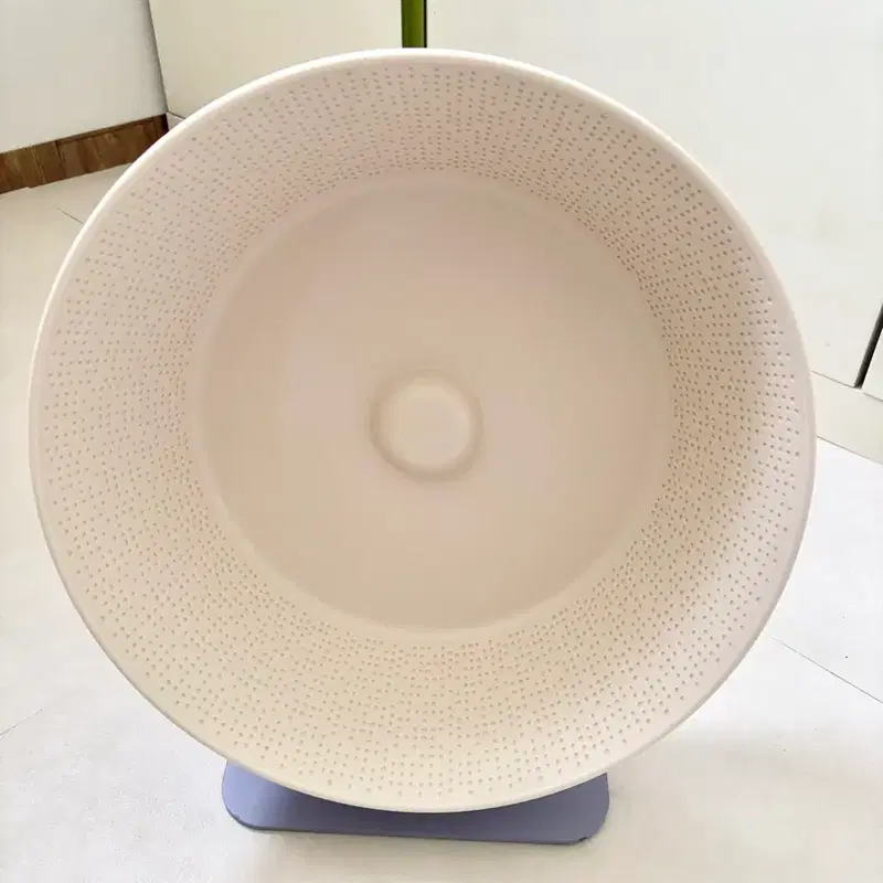 예약중) Rodipet | 로디펫 유레카 마라톤 휠 30cm 베이지