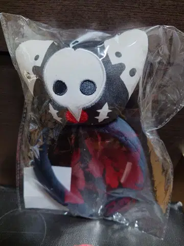 에바페스 에반게리온 사도 머리띠