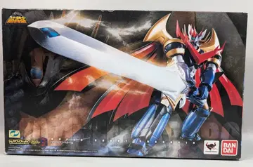 반다이 슈퍼로봇 초합금 마징엠퍼러 G