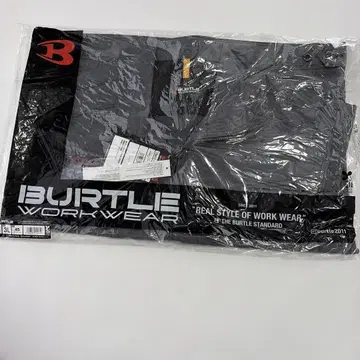 남성용 작업옷 상하의 세트 봄/여름용