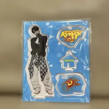 BOYNEXTDOOR 명재현 KNOCK ON Vol.1 아크릴 스탠드