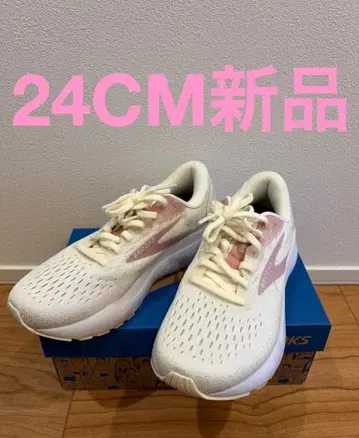 BROOKS 러닝화 24CM 새상품