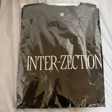 더 보이즈 INTER-ZECTION md