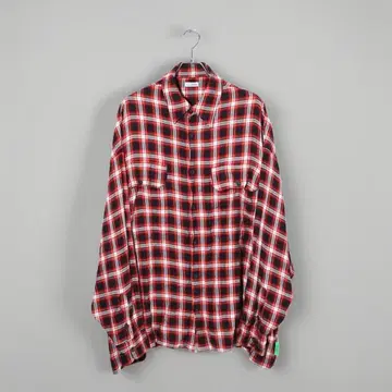 윌리 차바리아 BIG WILLY LS SHIRT L
