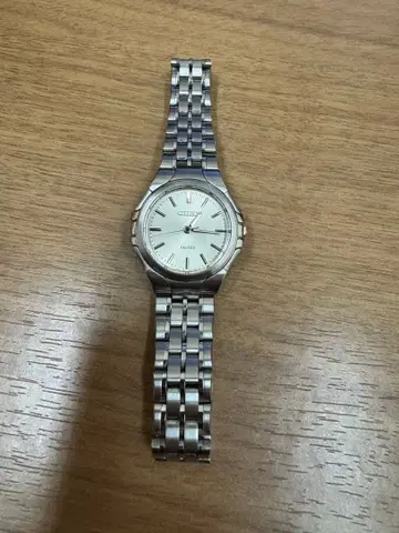 CITIZEN EXCEED 손목시계