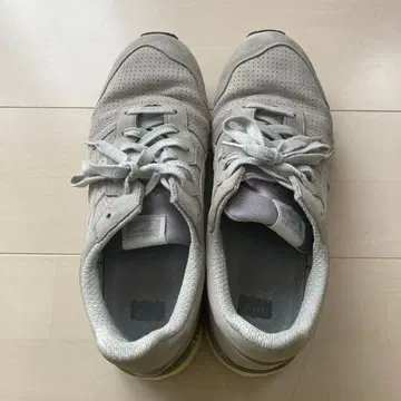 오니츠카타이거 남성용 29cm