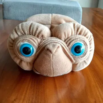 [레어] E.T. USJ 유니버셜 스튜디오 ET 캡 모자