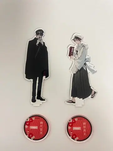 [타이시로군, 너란 녀석은.] 타이 에비사이 vol.2 아크릴 스탠드