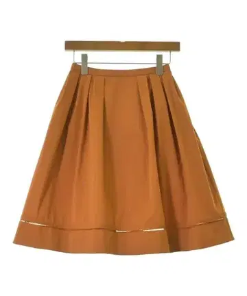 FOXEY NEWYORK 미디 스커트 여성용