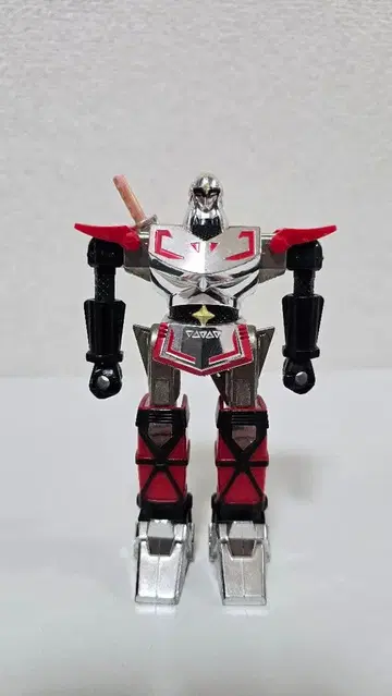 초합금 GC-32 히에이 [ 닌자 전사 히에이 ]