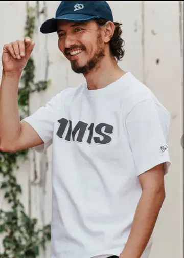 1minute1second 티셔츠(1M25N260)