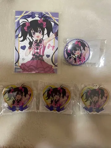 프리티 리듬 오로라 드림 마루쿠지 쿠리스 카나메