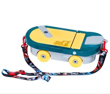 명탐정 코난 하이웨이의 타락천사 팝콘 박스 (새상품 영화관 한정판)