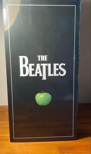 The Beatles BOX