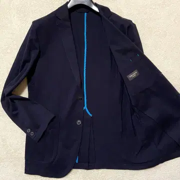 [새상품급] 오리히카 자켓 네이비 L