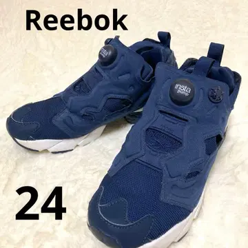 최종 가격 Reebok INSTA PUMP FURY 24