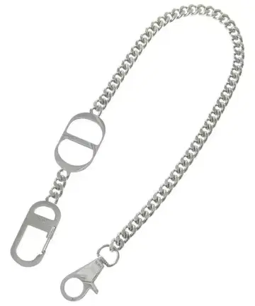 Dior Homme 지갑 체인 남성용