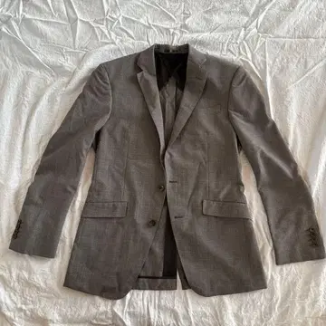 [ 새상품 ] SUIT SELECT 비즈니스 정장 봄/여름 상하의 세트