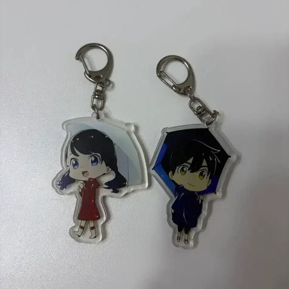 Qwer Hina Collaboration steve Keyring-Hina #후아유,#Qwer,#히나