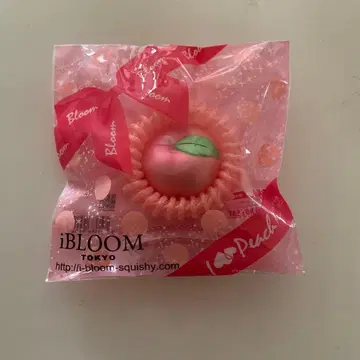 BLOOM 아이러브피치 스퀴즈