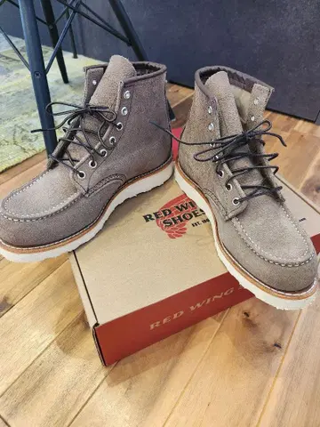 새상품 레드윙 8838 7D 25cm 기무라 타쿠야 REDWING
