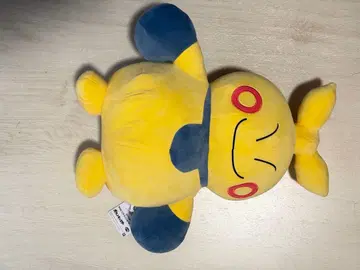 포켓몬 마크탱구 봉제 인형