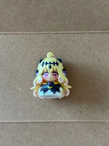 빗쿠라타마고 명탐정 프리큐어 큐어 아르카나 쉐도우