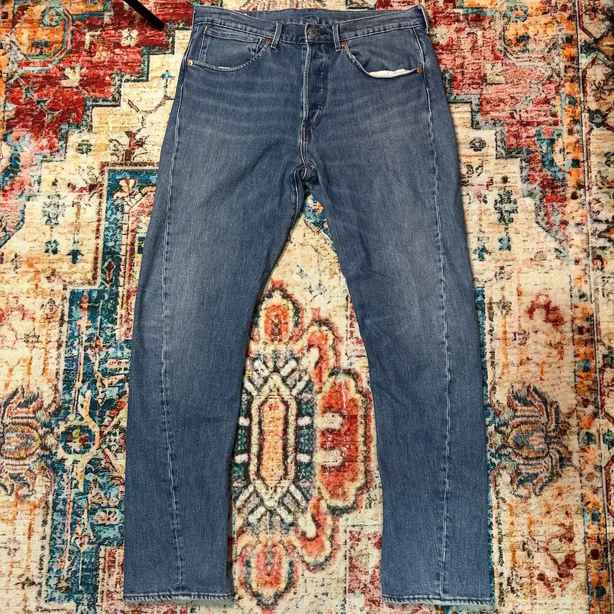 00s Japanese Levi's Engineered [30] | Bunjang Global