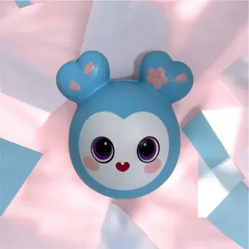 TWICE THIS IS FOR 오프라인 복권 C상 나연 스퀴즈