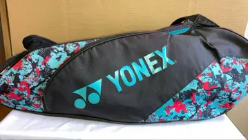 요넥스 YONEX 테니스 배드민턴 라켓 백 BAG2322G